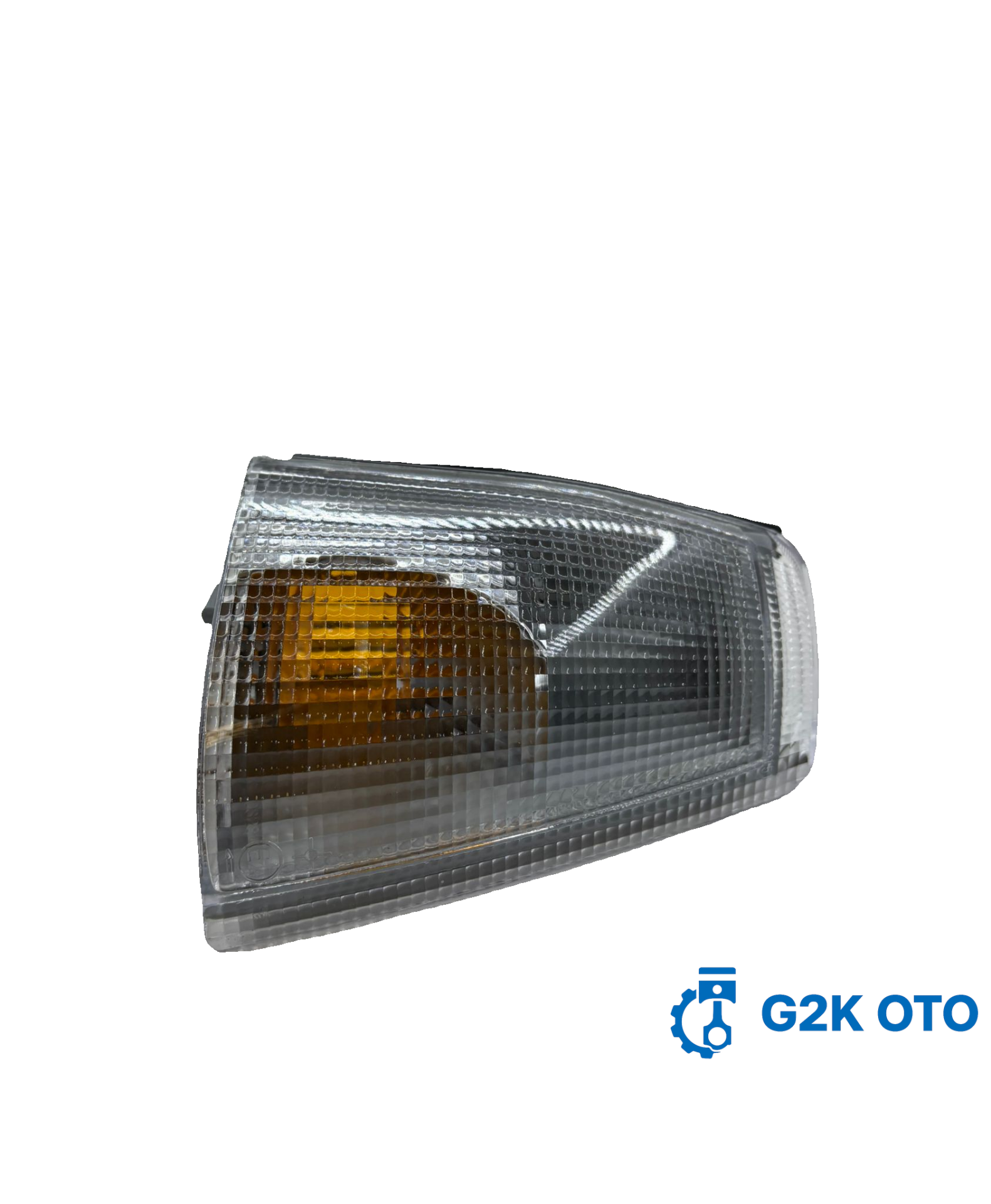 SİNYAL LAMBASI ÖN SAĞ 93 SLX 85014920