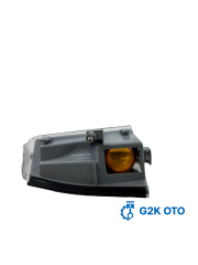 SİNYAL LAMBASI ÖN SOL 93 SLX 85014922