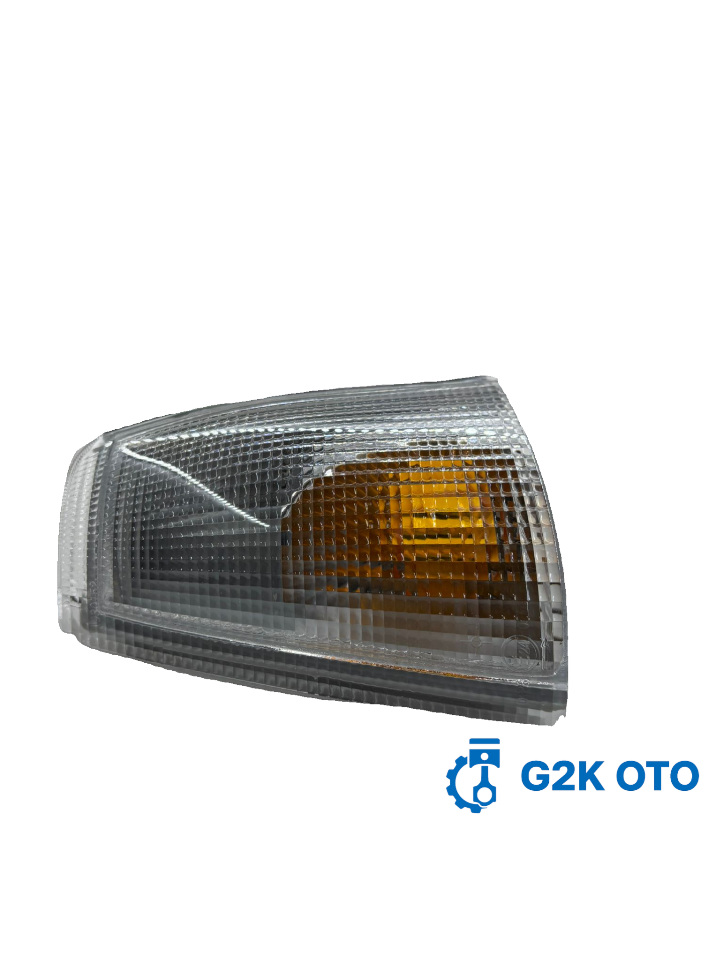 SİNYAL LAMBASI ÖN SOL 93 SLX 85014922