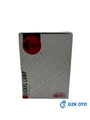 SİNYAL LAMBASI ÖN SOL 93 SLX 85014922