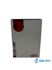 SİNYAL LAMBASI ÖN SOL 93 SLX 85014922