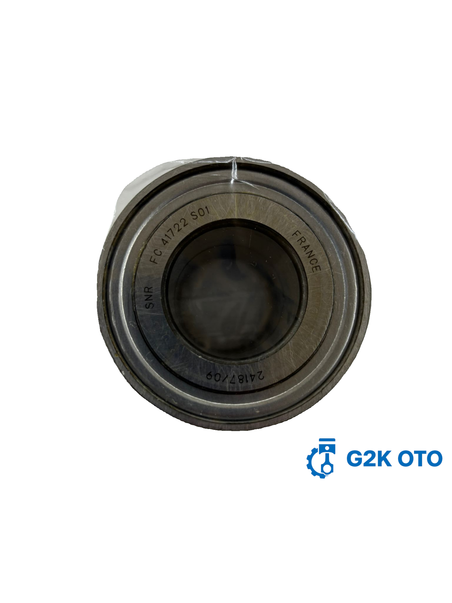 ARKA TEKER RULMANI – DUSTER 4x2 / LOGAN MCV / DOKKER / CAPTUR / MEGANE III / LAGUNA III (30x62x48) 374890