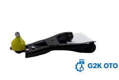 SALINCAK SAĞ DACİA DUSTER 10 545019969R 545012815R 545011697R 545019969R