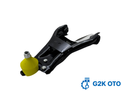 SALINCAK SAĞ DACİA DUSTER 10 545019969R 545012815R 545011697R 545019969R