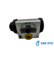 FREN SİLİNDİRİ CLİO IV 4x2 DUSTER MCV SYMBOL II 6001549707 6001551410