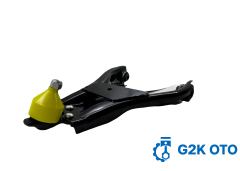 SALINCAK SOL DACİA DUSTER 10 545011697R 545012815R 545019969R