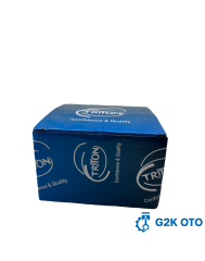 LİNEA DOBLO GRANDE PUNTO EVO FİORINO TERMOSTAT KOMPLE MÜŞÜRLÜ (88C) 55206391 1338358