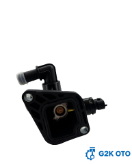 LİNEA DOBLO GRANDE PUNTO EVO FİORINO TERMOSTAT KOMPLE MÜŞÜRLÜ (88C) 55206391 1338358