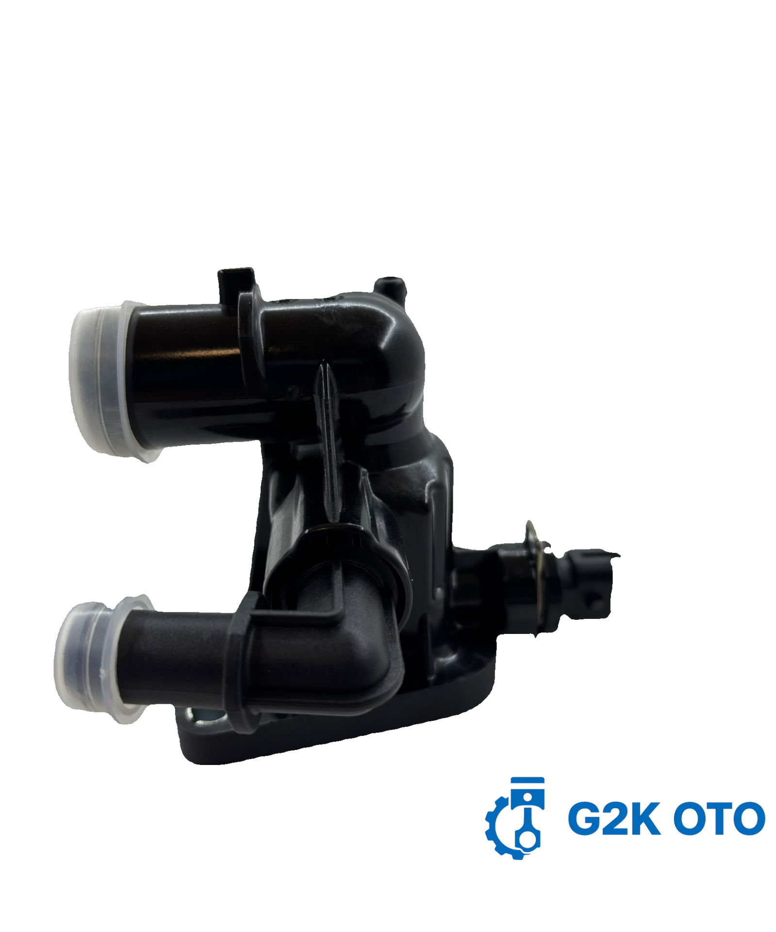 LİNEA DOBLO GRANDE PUNTO EVO FİORINO TERMOSTAT KOMPLE MÜŞÜRLÜ (88C) 55206391 1338358