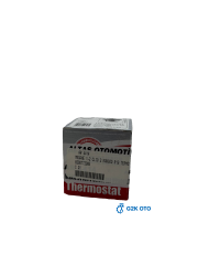 MEGANE 1-2 CLİO 2 KANGOO R19 TERMOSTAT 89°C 8200772985