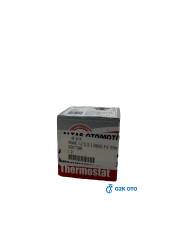 TERMOSTAT 89°C – MEGANE I / MEGANE II / CLIO II / KANGOO / R19 8200772985