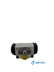 FREN SİLİNDİRİ (ARKA) – DOBLO / FIORINO / PUNTO / PANDA / ALBEA / YARIS 05> / NEMO 09> / PEUGEOT 77363849 – 4402.F3 – 4755009100