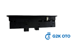 CAM AÇMA KAPAMA ANAHTARI SOL ÇERÇEVELİ