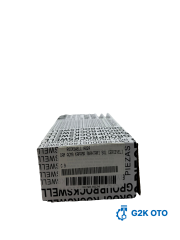 CAM AÇMA KAPAMA ANAHTARI SOL ÇERÇEVELİ