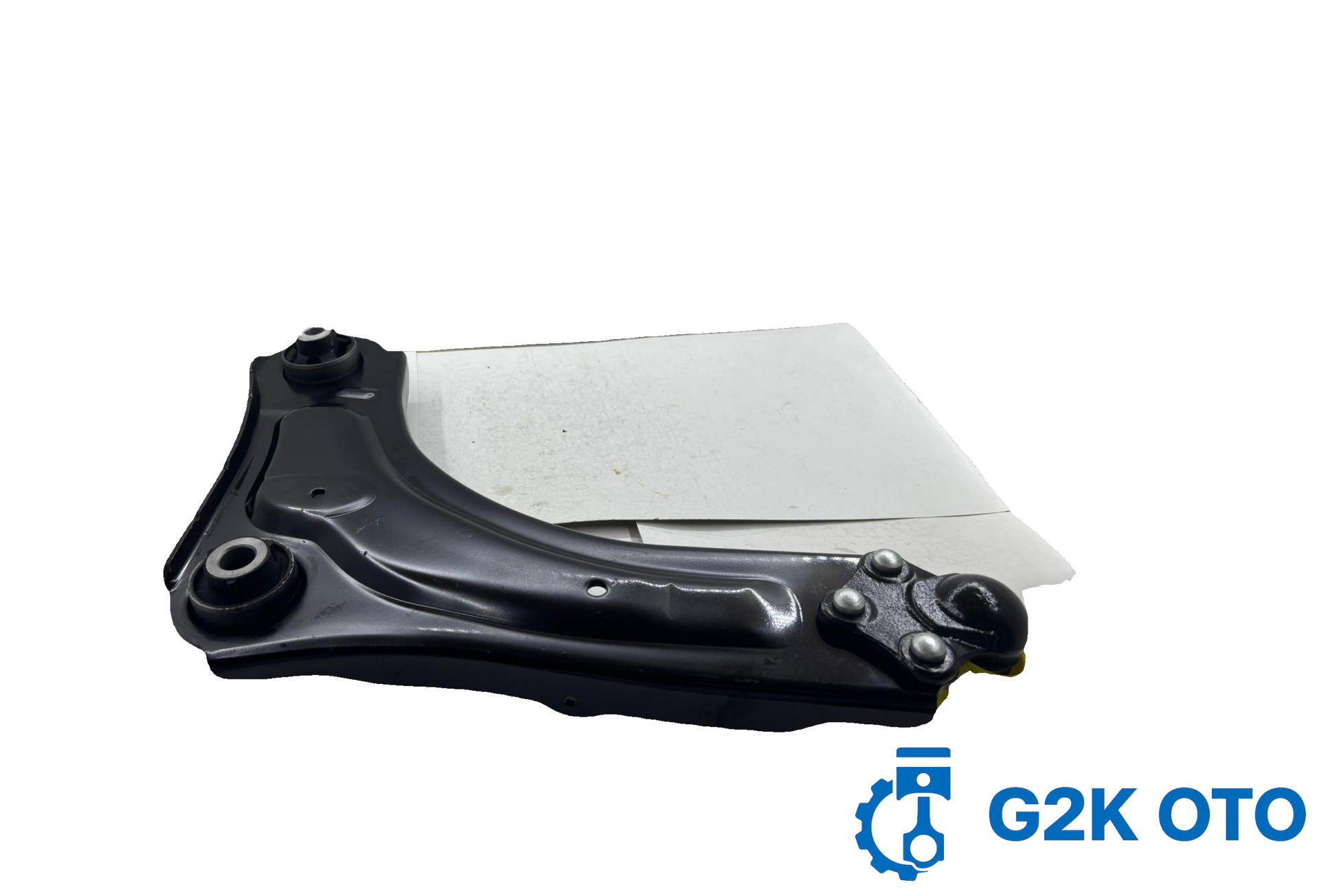 SALINCAK SAG FLUENCE MEGANE III SCENIC III 545009207R 545006560R