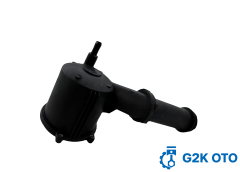 DİREKSİYON POMPA REZERVUARI PEUGEOT 307-C4 4008.E6 4007 4007ST