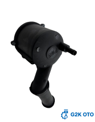 DİREKSİYON POMPA REZERVUARI PEUGEOT 307-C4 4008.E6 4007 4007ST