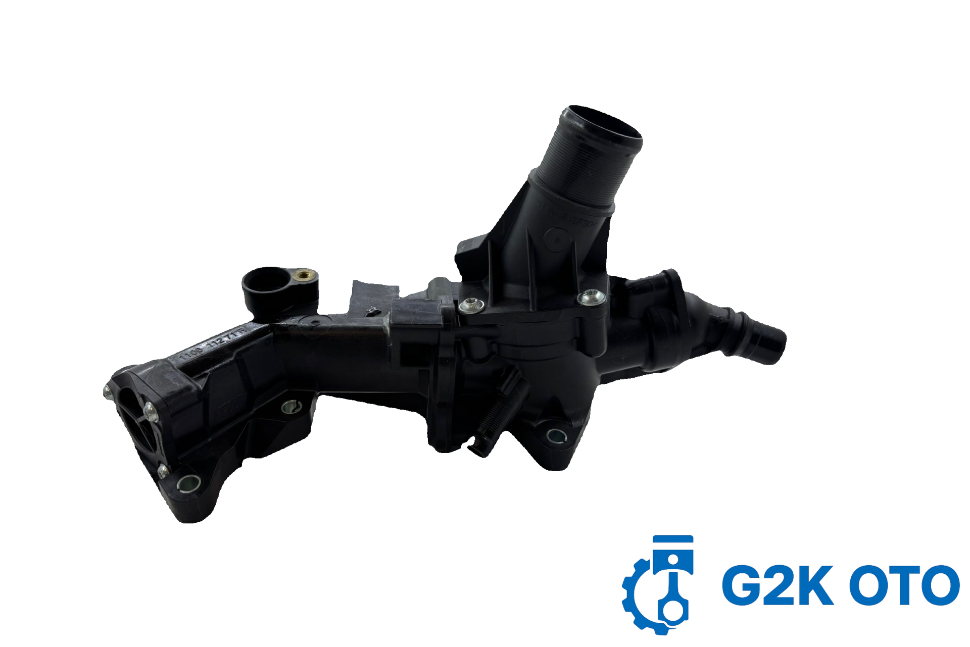 MEGANE 4 KADJAR TALİSMAN DCİ TERMOSTAT KOMPLE 110611271R