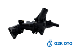 MEGANE 4 KADJAR TALİSMAN DCİ TERMOSTAT KOMPLE 110611271R