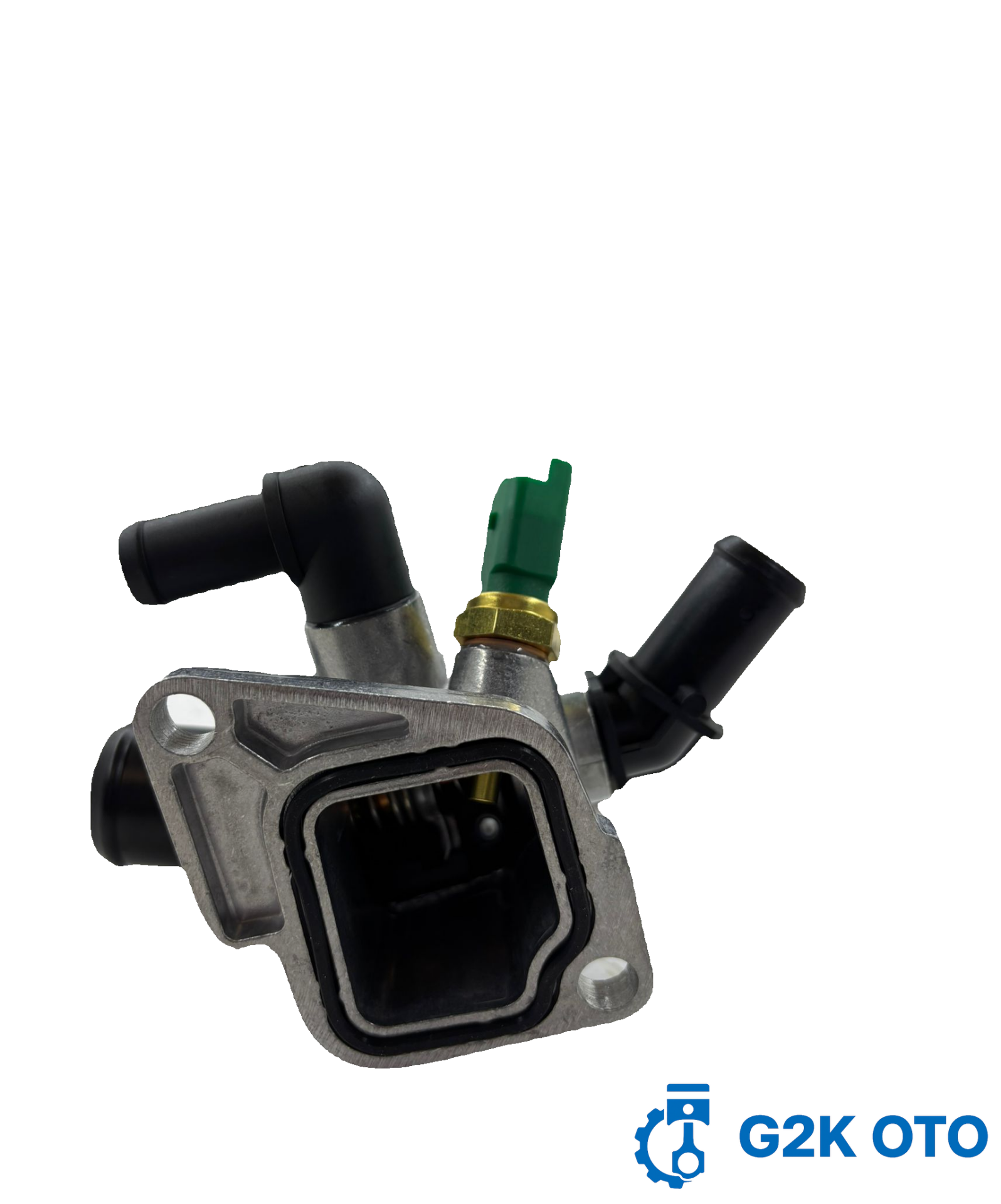 DOBLO FİORİNO LİNEA 1.3 M.JET TERMOSTAT MÜŞÜRLÜ KOMPLE 55202373