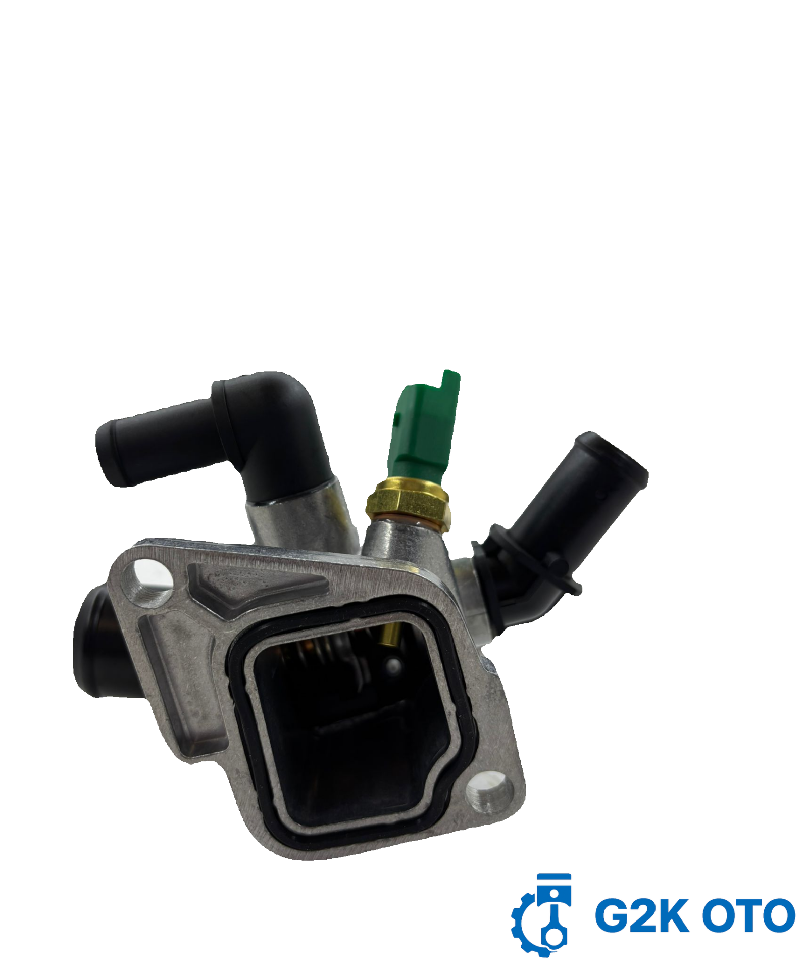 TERMOSTAT MÜŞÜRLÜ KOMPLE – DOBLO / FIORINO / LINEA – 1.3 M.JET – 55202373