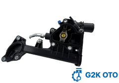 EGEA 1.6 DOBLO FIAT 500 L M.JET EURO 6 TERMOSTAT 55275654