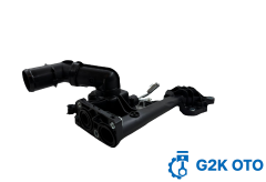 EGEA 1.6 DOBLO FIAT 500 L M.JET EURO 6 TERMOSTAT 55275654