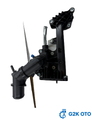 EGEA 1.6 DOBLO FIAT 500 L M.JET EURO 6 TERMOSTAT 55275654