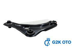 SALINCAK SAG SAC ROTIL YERI GECMELI MEGANE IV 545045297R 545049566R