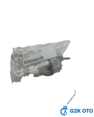 CAMURLUK SİNYALİ - BEYAZ 7595373