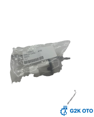 ÇAMURLUK SİNYALİ – BEYAZ – TİPO – 7595373