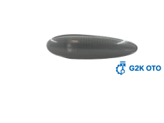 SOL-SAG ÇAMURLUK SİNYALİ ALBEA PALIO 46804721 46803402