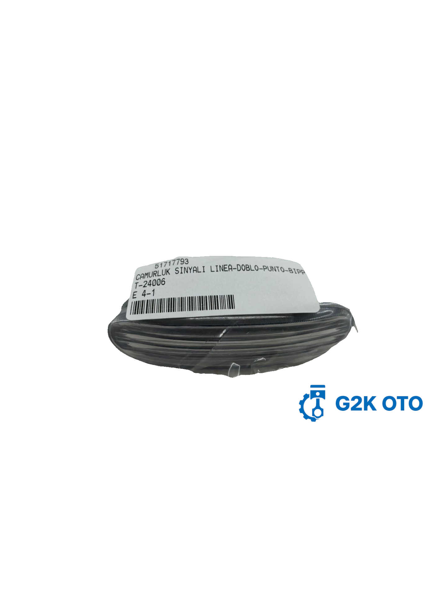 ÇAMURLUK SİNYALİ LINEA-DOBLO-PUNTO-BIPPER-NEMO 51717793