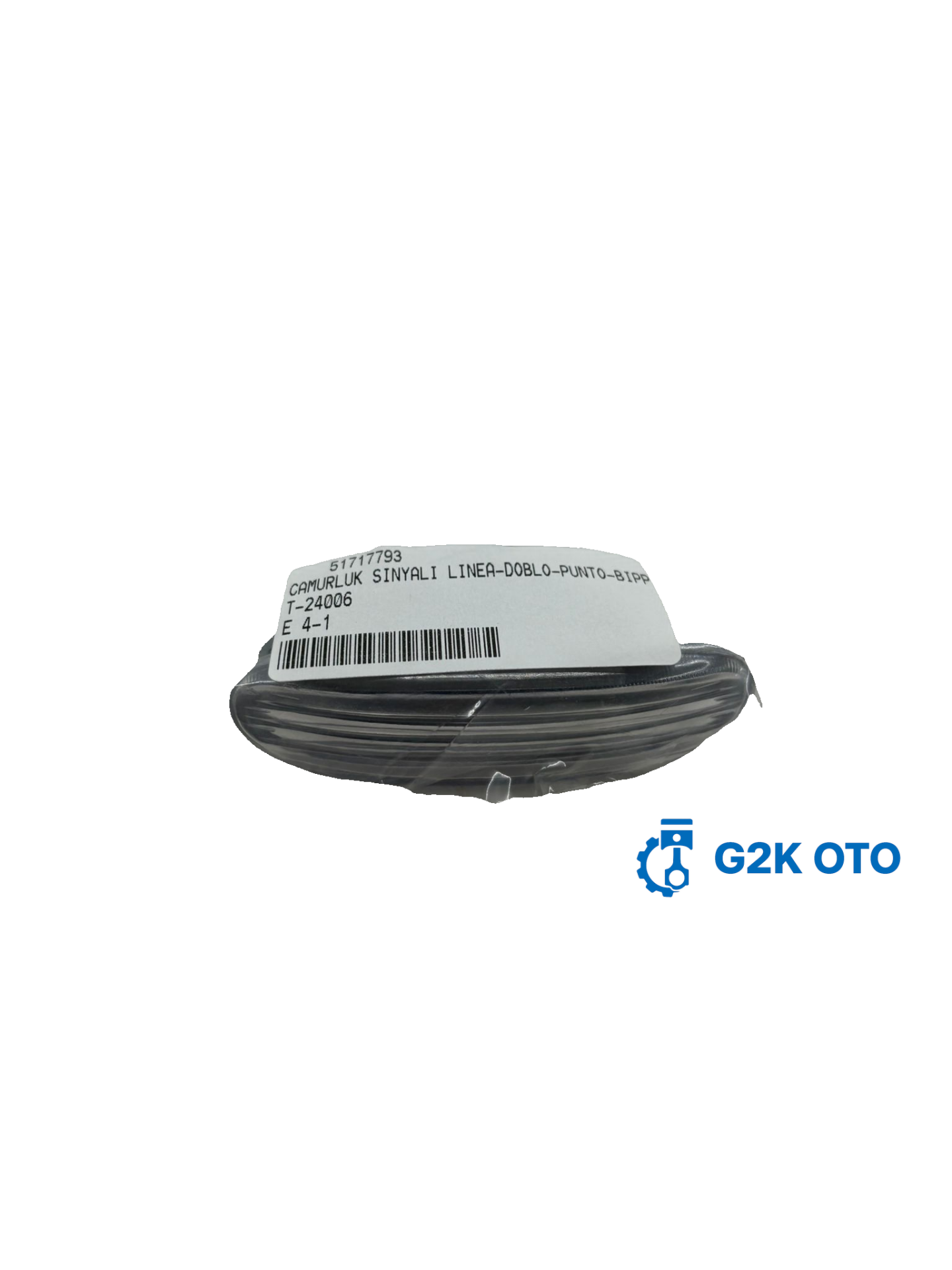 ÇAMURLUK SİNYALİ – LINEA / DOBLO / PUNTO / BIPPER / NEMO – 51717793