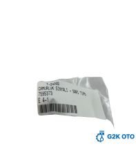 ÇAMURLUK SİNYALİ - SARI TİPO 7595373