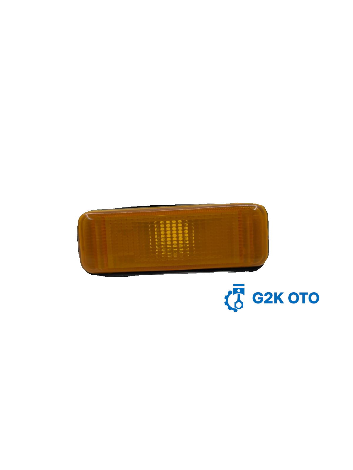 ÇAMURLUK SİNYALİ – SARI – TEMPRA – 7672085