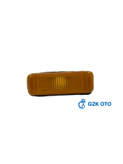 CAMURLUK SİNYALİ - SARI TEMPRA 7672085