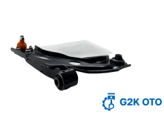 SALINCAK SAC ALT KOMLE SAĞ BERLINGO (K9) PARTNER (K9) RIFTER (K9) 2018 > (3008 İLE UYUMLU DEĞİLDİR) 9816865480 9831088580