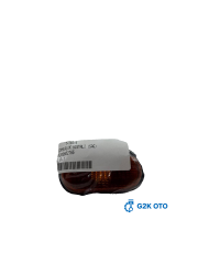 ÇAMURLUK SİNYALİ (ARKASI SAÇLI) – SAĞ / SOL – R19 / R21 / CLIO / MEGANE / KANGOO – 7700822136