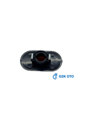 ÇAMURLUK SİNYALİ (ARKASI SACLI) - (SAĞ-SOL) 19-21 CLİO-MEGANE-KANGOO 7700822136