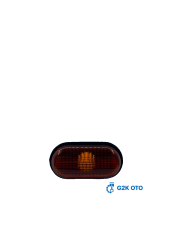 ÇAMURLUK SİNYALİ (ARKASI SACLI) - (SAĞ-SOL) 19-21 CLİO-MEGANE-KANGOO 7700822136