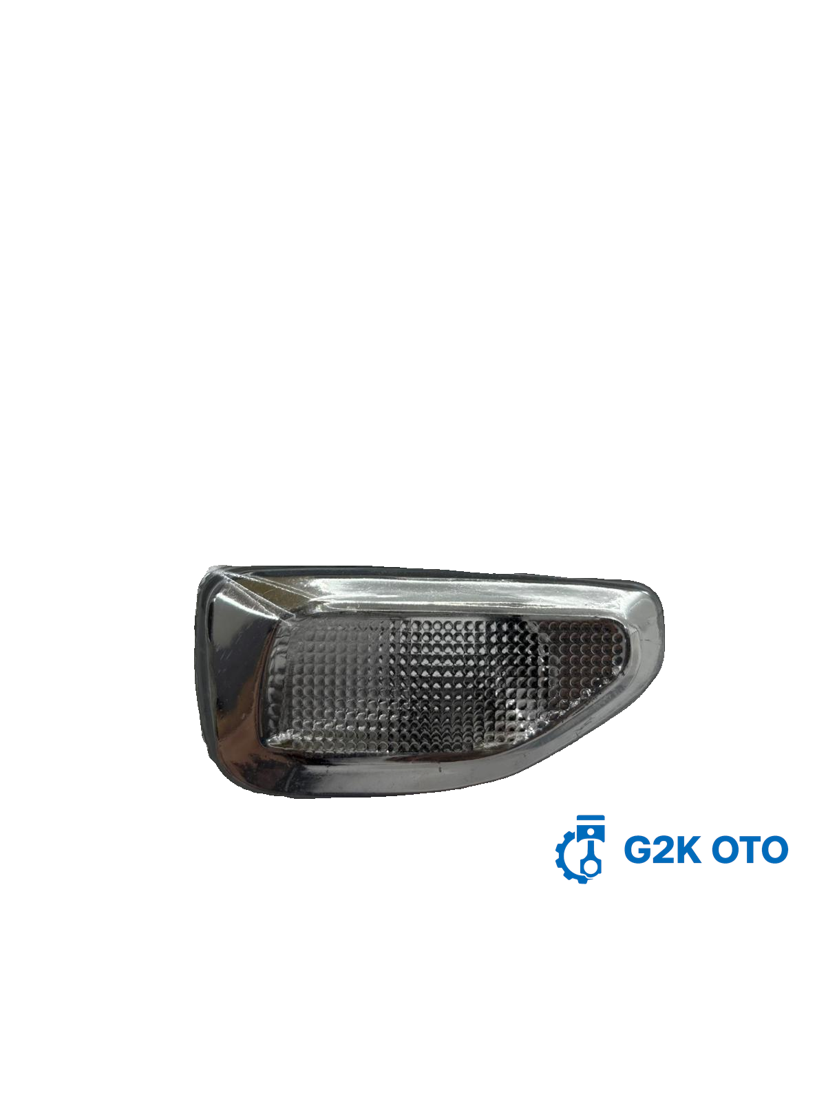 ÇAMURLUK SİNYALİ - SAĞ DACİA LOGAN-SANDERO 261601801R