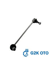 ASKI ROTU ON SOL BMW E39 96>03 31351091855