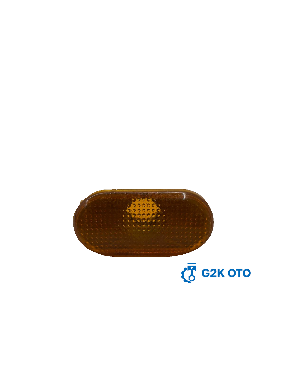 ÇAMURLUK SİNYALİ (SOL-SAĞ) - SARI CLİO II-LODGY-LOGAN-KANGOO 8200394531 8200257684