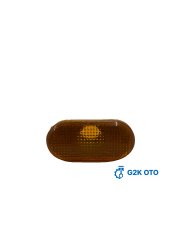 ÇAMURLUK SİNYALİ (SOL-SAĞ) - SARI CLİO II-LODGY-LOGAN-KANGOO 8200394531 8200257684