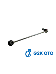 Z-ROT ÖN RENAULT KANGOO II 08> MEGANE II 02> SCENIC II 02> MERCEDES CITAN 12> 8200669065 546181925R A4153200189 8660005542