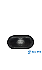 ÇAMURLUK SİNYALİ MEGANE-R19-21