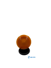 ÇAMURLUK SİNYALİ - SARI CONNECT TOURNEO COURİER 4T1613K376AA