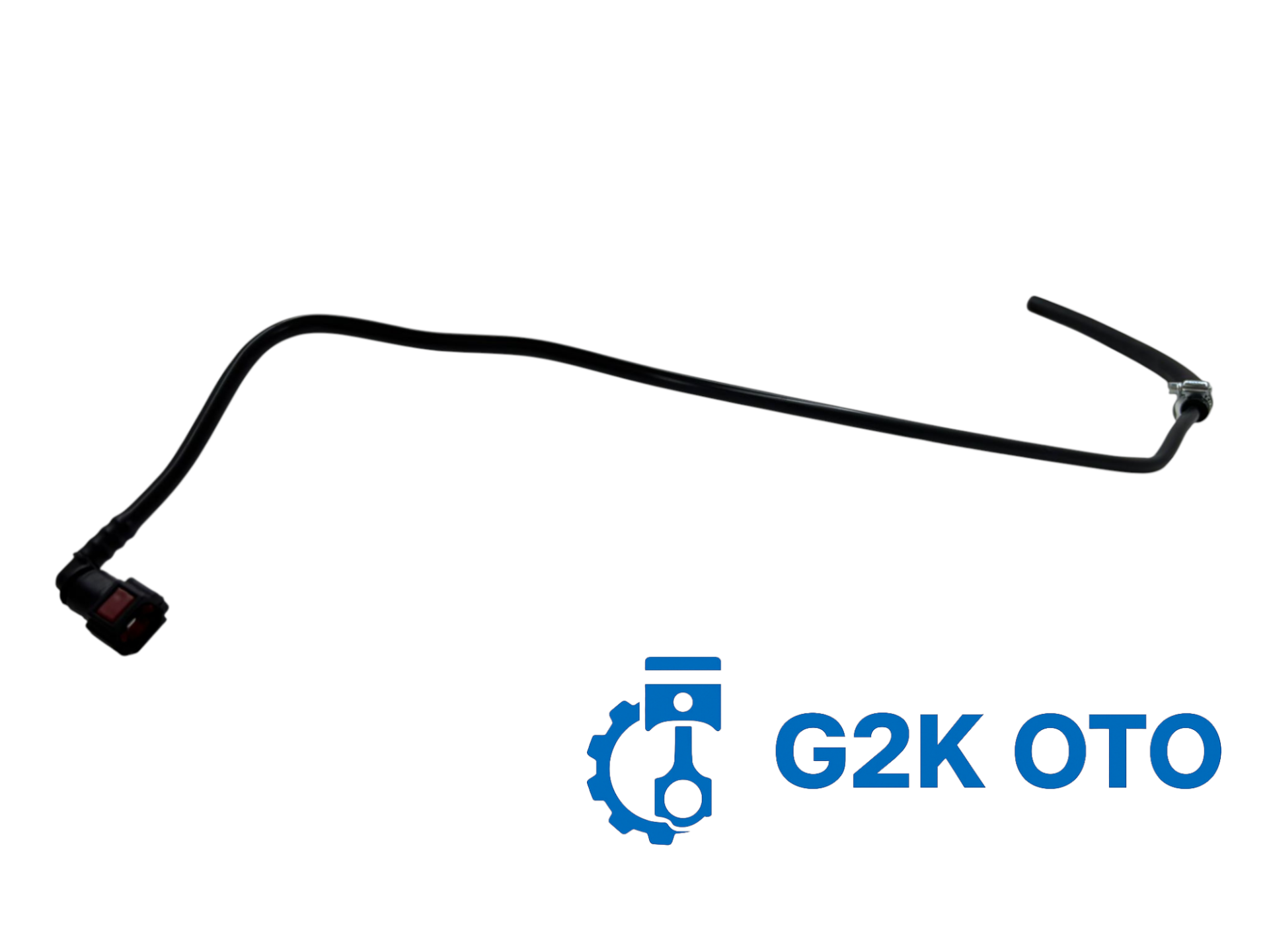 RADYATÖR SU EK DEPO HORTUMU PALIO - ALBEA - PUNTO II -SIENA 1.3 JTD 51716894