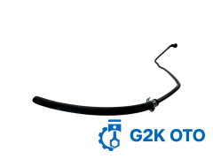 RADYATÖR SU EK DEPO HORTUMU PALIO - ALBEA - PUNTO II -SIENA 1.3 JTD 51716894